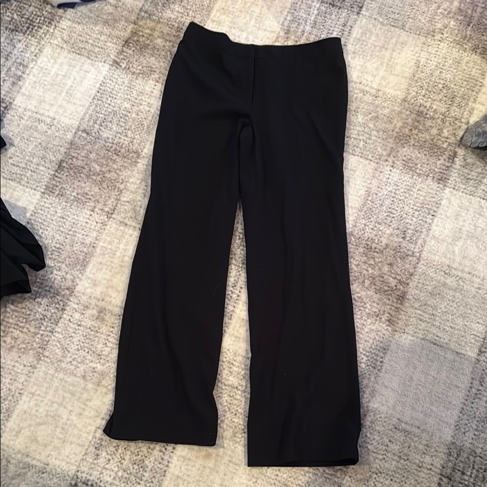 DKNYC Black Women's Pants